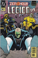 L.E.G.I.O.N. #70, (1989-1994) DC Comics picture