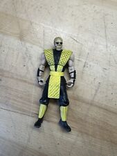Jazwares Mortal Kombat Combat Classic Klassic SCORPION 6″ TRU Toys R US Skull picture