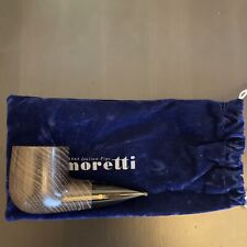 Moretti New Tobacco Pipe Unsmoked 2019 picture