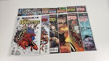 The Ravagers (DC 2012) #0-11 picture
