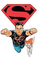 SUPERBOY VOL. 1: SMALLVILLE ATTACKS By Jeff Lemire **BRAND NEW** picture