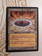 MTG - Reflecting Pool - Tempest - Rare - Land - Excellent / Near Mint picture