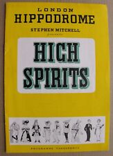 1953 HIGH SPIRITS Joan Sims Leslie Crowther Patrick Cargill Diana Churchill  picture