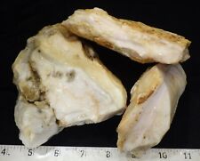 rm69 - OLD STOCK - Opalite - Peru - 3.5 lbs - FREE USA SHIPPING #1315 picture