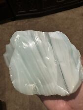 Andara Crystal  Monoatomic Dragonstone (?) 3.6 lbs from California picture
