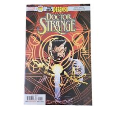 Marvel Doctor Strange The Best Defense #1 2019 Comic Book Bagged Boarded picture