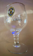 CORSENDONK Stemmed Goblet Beer Glass picture