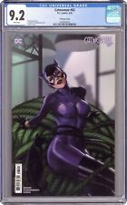 Catwoman #62D CGC 9.2 2024 4409858024 picture