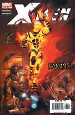X-Men (2nd Series) #184 FN; Marvel | Blood of Apocalypse 3 - we combine shipping picture