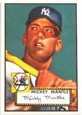 Mickey Mantle MAGNET 2