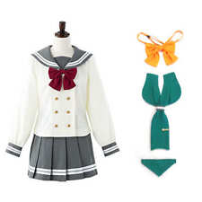 Cosplay Costume Goods Character Uranohoshi Girls' High School Uniform Winter Clo picture