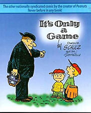 It's Only a Game Paperback Charles, Sasseville, Jim Schulz picture