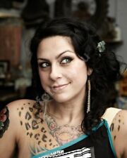 Danielle Colby 8X10 Glossy Photo Picture picture