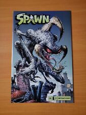 Spawn #136 Direct Market Edition  ~ NEAR MINT NM ~ 2004 Image Comics picture