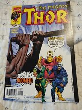 THE MIGHTY THOR #15 MARVEL COMICS 1999 BAGGED AND BOARDED picture