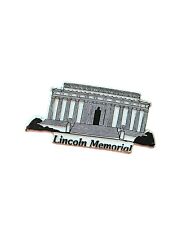 Lincoln Memorial Magnet picture