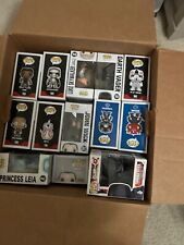 LOT#1 HUGE Assorted FUNKO POP Movies Games Vinyl Figures New in Box Pick a POP picture