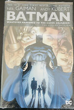 [NEW] Batman : Whatever Happened to the Caped Crusader? (Deluxe Hardcover) DC picture