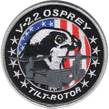 V-22 Osprey Tilt-Rotor Patch picture