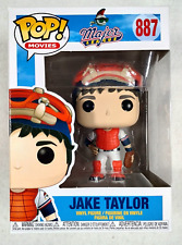 Funko Pop Movies - Major League - Jake Taylor #887 New picture