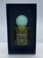 Jo Malone London Yuzu Zest Cologne Spray 1.7 oz 50 Ml New In Open Box Authentic. picture