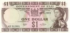 Fiji - P-59a - Foreign Paper Money - Paper Money - Foreign picture