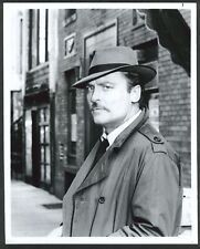 Stacy Keach 8x10 photograph 1970s picture