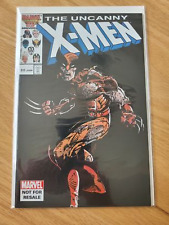 The Uncanny X-Men #212 Toy Biz Marvel Legends Edition (1986) X-Men picture