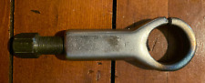 Vintage Nut Buster for breaking frozen nuts picture