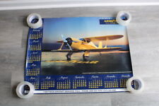 Staggerwing G-17-S Calendar  1996 picture