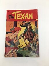 The Texan Comics #2 1948 Very Rare picture