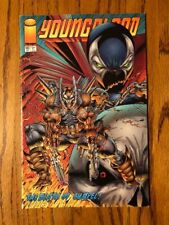 Youngblood #10 (1994) Youngblood IMAGE COMICS picture