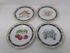 Set of 4 Mary Engelbreit Love Home Family Friends 8