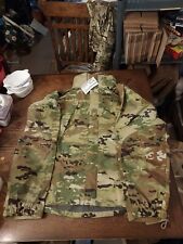 GEN III Class 3 WET/COLD WEATHER JACKET, SMALL LONG OCP, 8415-01-641-0808 picture