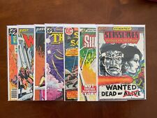 Bargain Box, You Pick, (70's & 80's) - Misc Comic Titles - 4 or More Saves 35% picture