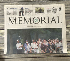 Vintage 1998 June 1 The Memorial Columbus Dispatch Steady Freddie Stays The  picture