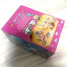 Chiikawa Hanten Mini Figure Collection 8 types in total Box NEW from japan A1446 picture