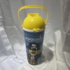 Legoland Florida Resort Refillable Souvenir Cup Missing Straw picture