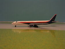 HERPA WINGS (HE506496) EAST MIDLANDS AIRPORT 777-300 1:500 SCALE DIECAST MODEL picture