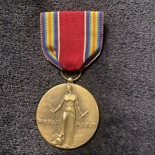 *WWII US VICTORY MEDAL picture