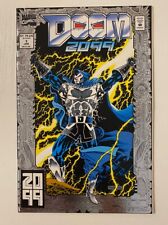 Doom 2099 #1 (Marvel Comics 1993) picture