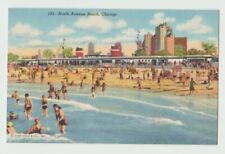 Illinois, Chicago, North Avenue Beach picture
