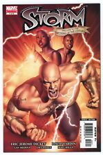 Storm #3 Marvel Comics 2006 picture