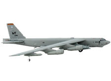 Boeing B-52H Stratofortress Bomber Aircraft 