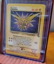 Vintage Pokemon Cards Lot Collection Original Base Set Mix With Fossil.  picture