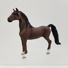 Schleich: American Saddlebred Gelding Horse #13913 picture
