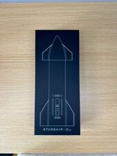 SpaceX Starship Torch New in box Ready to Ship Great Gift picture