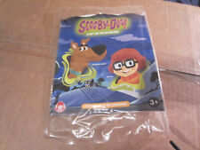 Scooby Doo Velma Wendy's Kids Meal Pop Up Mysteries 