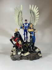 Sideshow Collectibles Dark X-men Collectors Edition 012/350 picture