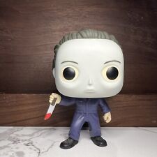 Funko Pop Horror Halloween H20 MICHAEL MYERS #831 Hot Topic Ex Loose OOB No Box picture